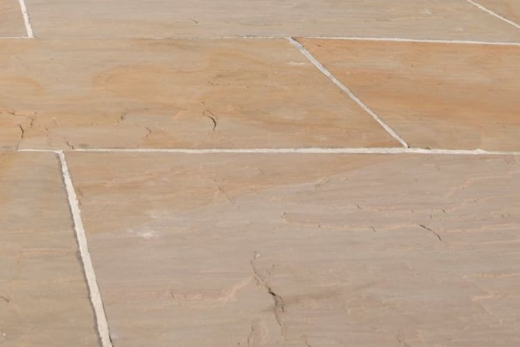 Dallage-Desert-Ocre