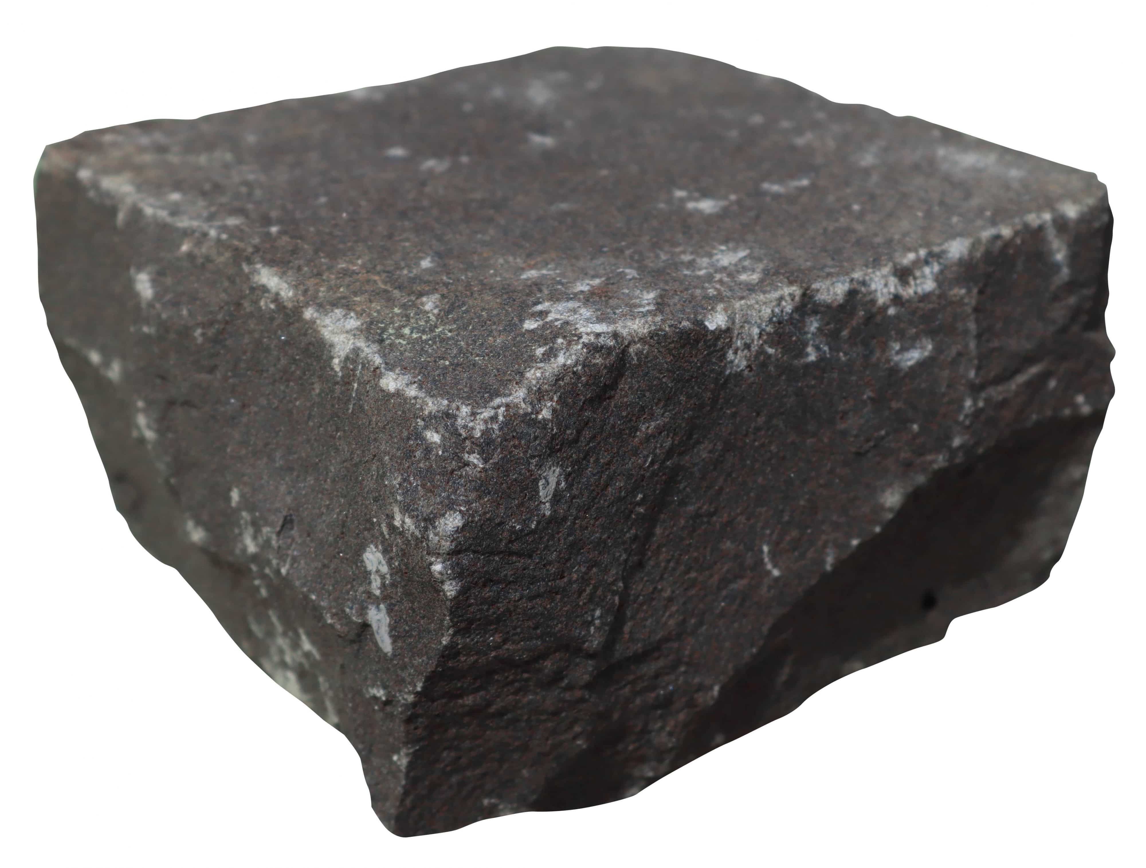 Pavé Black Basalt